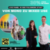 38% Städte neu denken: 125 Live Panel mit TEAM NEXTLAND in der POLISWERK.STADT | Von Mono zu Mixed Use Download