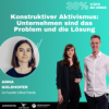 38% Städte neu denken: 123 Anna Goldhofer von Critical Friends | Konstruktiver Aktivismus: Unternehmen sind das Problem und die Lösung Download