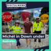 DIGITALWERK Podcast: DIGITALWERK goes International: Live-Bericht aus Australien (#120) Download