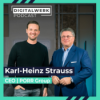 DIGITALWERK Podcast: Warum der CEO der PORR AG so optimistisch mit Krisen umgeht (#116) Download