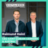 DIGITALWERK Podcast: CEO-Interview über SAINT-GOBAINS Nachhaltigkeitsstrategie (#115) Download