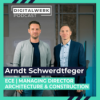 DIGITALWERK Podcast: Arndt Schwerdtfeger von ECE über Shopping-Malls der Zukunft (#112) Download