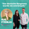 38% Städte neu denken: 079 Silke Stremlau von Hannoversche Kassen⎮Das deutsche Baugesetz wurde nie entrümpelt. Download