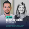 DIGITALWERK Podcast: VIESSMANN's Marketing-Wende: Von null auf Hundert (#66) Download