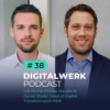 DIGITALWERK Podcast: PERI: Ein Weltkonzern im Wandel der Digitalisierung (#38) Download