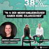 38% Städte neu denken: “96 % der Mehrfamilienhäuser haben keine Solardächer” | mit Andy Eberhardt von Pionierkraft Download