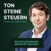 Ton Steine Steuern: Restnutzungsdauer Gutachten abgelehnt! Was nun? | Ton Steine Steuern Download