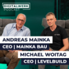 DIGITALWERK Podcast: Ex-RIB-CTO Michael Woitag und Andreas Mainka über Software und Baukompetenz! (#197) Download