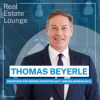 REAL ESTATE LOUNGE. Immobilien Experten Gespräche: Thomas Beyerle: Die echte Lage der Immobilienbranche – ohne Schönreden Download