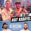 Anthony Joshua vs Agit Kabayel? - Agit Kabayel | #437 Download