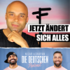 Was wirklich hilft, wenn alles zu viel wird - Sean David I Nizar & Shayan Podcast