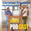 Folge 33 Der Blick in die Glaskugel, Zukunft - Christian Frautschi und die Wirbelsäulenseele