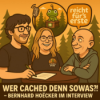 Folge 14: Wer cached denn sowas?! – Bernhard Hoëcker im Interview Download