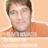 #10 Langsamkeit der Entwicklung- Calcium carbonicum- Oliver Wachter- Der Podcast für Klassische Homöopathie