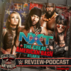 WWE NXT Great American Bash 2025 Review/Rückblick - "All Ego goes to the EXTREME!" Download