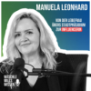Manuela Leonhard - "Leidenschaft, Politik und Posts" Download