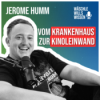 Jérôme Humm - Vom Nahtod zum Unternehmer und Netflix-Star: Er erzählt seine unglaubliche Geschichte. Download