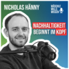 Nicholas Hänny, CEO Nikin: Über sein bewegtes Leben, Unternehmersein und Mindset Download