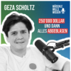 Geza Scholtz: Der Extremsport-Zahnarzt, der durch die Beringsee fräst und Wände bemalt. Download