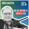 Digitalisierung, KI & Zukunft des Internets – Jörg Eugster im Podcast bei Wäschle Wills Wissen Download