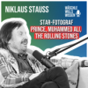 Er fotografierte Prince, Muhammad Ali & The Rolling Stones – Niklaus Stauss bei Wäschle Wills Wissen Download