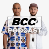 PATRICE BOUÉDIBÉLA ÜBER SEINE GESCHICHTE, MTV, SNEAKER CULTURE & BERLIN | BCC PODCAST