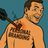 6. Bitte recht auffällig - Personal Branding Download