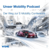 #2 Podcast zur VDE E-Mobility Conference 2024