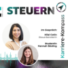 #19 Steuerberatung: Zwischen Zahlen, Verantwortung und Menschen