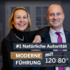 Moderne Führung: So entwickelst Du natürliche Autorität Download
