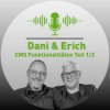 Zweiblog.com #14 - CMS Funktionalitäten Teil 1/2