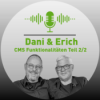 Zweiblog.com #15 - CMS Funktionalitäten Teil 2/2