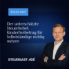 #007 Der unterschätzte Steuerhebel: Kinderfreibetrag für Selbstständige richtig nutzen Download