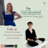 30. Was ist eine Doula- Interview mit Alexandra/ Doula Puntarella