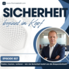 Folge # 027 Posten, tracken, verlieren – wie viel Sicherheit kostet uns die Bequemlichkeit?