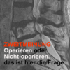 ZWEITMEINUNG - Operieren oder Nicht-operieren, das ist hier die Frage Download