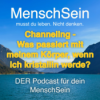 Channeling | Was passiert mit meinem Körper, wenn ich kristallin werde? Download