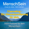 Channeling | Ein DimensionsSprung für dich Download