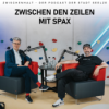 Zwischenhalt: Folge 3 – Zwischen den Zeilen – mit Rapper Spax und das "Projekt Rap für Vielfalt" im GBG Seelze