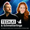 Ad Tech - Wie KI die Werbewelt aufmischt (mit Elisabeth L‘Orange)