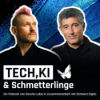 Künstliche Intelligenz und echte Menschen (mit Ranga Yogeshwar)