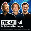 Mehr Mut, mehr Macher: KI-Transformation made in Heilbronn (mit Moritz Gräter und Thomas Bornheim)