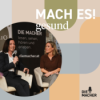#23 Wie kochen und essen wir uns klug, Manuela Macedonia? Download