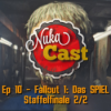 Episode 10 - Fallout 1 Part 2