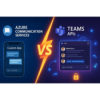 Azure Communication Services or Teams APIs? Choose Wrong, Pay Later Download