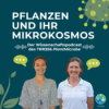 #3 Molekulare Türsteher: Wie erkennen Pflanzen schädliche Mikroorganismen? – Mit Michelle von Arx Download