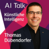 Smart Money trifft Künstliche Intelligenz - Thomas Dübendorfer