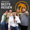 #32 - nicko cruises: Von True-Crime Flusskreuzfahrten und Weltreisen