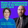 Mission #22: Unternehmerische Freiheit für den Mittelstand im Zeitalter von KI
