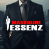 #33 Maskuline Essenz: Der Unterschied zwischen Wunsch und Richtung Download